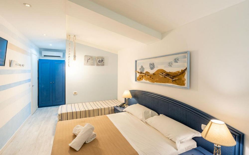 Fruit Village Mortelle Le Dune Beach Resort Екстер'єр фото