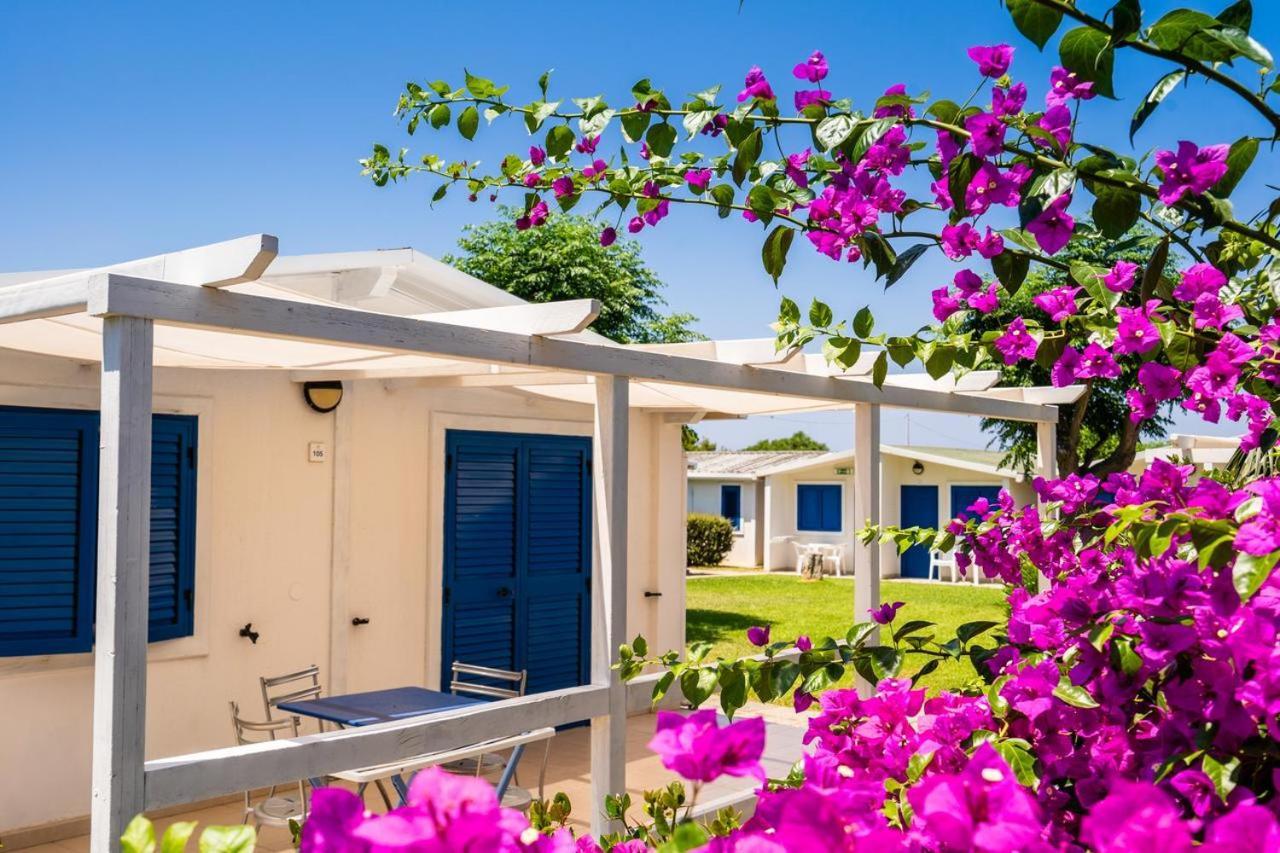 Fruit Village Mortelle Le Dune Beach Resort Екстер'єр фото